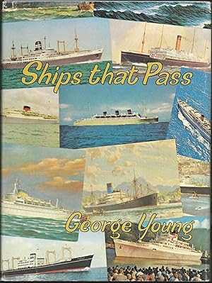 Ships That Pass (Signed)