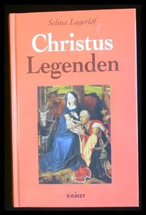 Seller image for Christus Legenden for sale by ANTIQUARIAT Franke BRUDDENBOOKS
