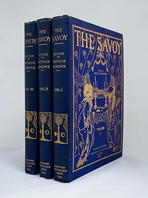 The Savoy