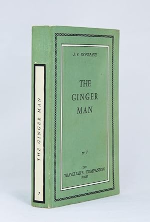 The Ginger Man