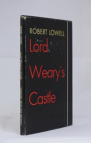 Lord Weary's Castle