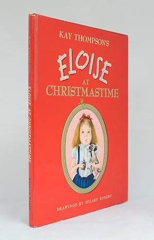 Eloise at Christmastime