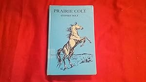 Seller image for PRAIRIE COLT for sale by Betty Mittendorf /Tiffany Power BKSLINEN