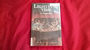 Seller image for Lightning Time for sale by Betty Mittendorf /Tiffany Power BKSLINEN