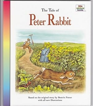 Seller image for The Tale of Peter Rabbit for sale by Nessa Books