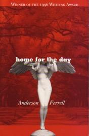 Seller image for HOME FOR THE DAY, for sale by tsbbooks