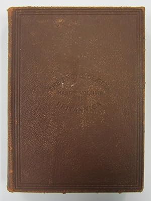 Seller image for Encyclopedia Britannica - Handy Volume Issue, volume 24 for sale by Book Nook