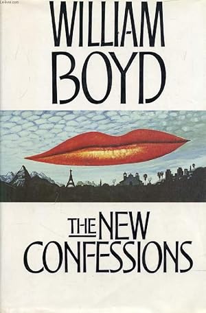 Seller image for THE NEW CONFESSIONS for sale by Le-Livre