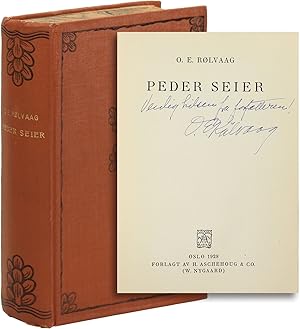 Peder Seier