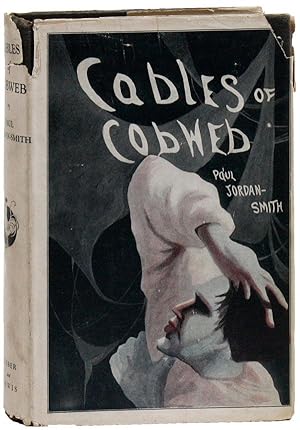 Bild des Verkufers fr Cables of Cobweb zum Verkauf von Lorne Bair Rare Books, ABAA