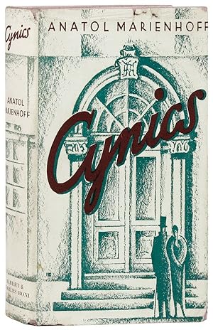Cynics: A Novel