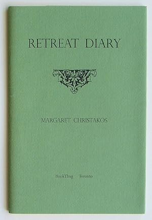 Retreat Diary