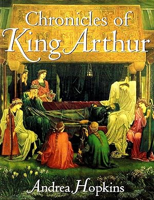 Seller image for Chronicles Of King Arthur : for sale by Sapphire Books