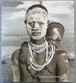 Seller image for Enduring Spirit for sale by Book Nook