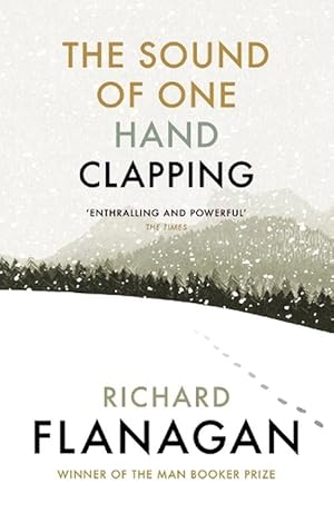 Image du vendeur pour The Sound of One Hand Clapping (Paperback) mis en vente par AussieBookSeller