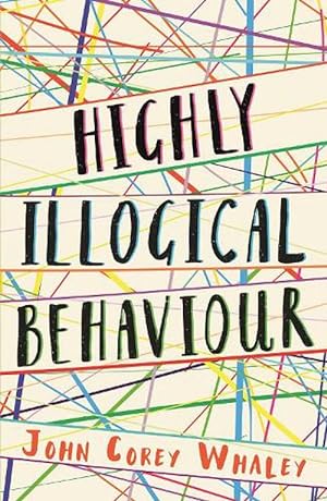 Seller image for Highly Illogical Behaviour (Paperback) for sale by Grand Eagle Retail