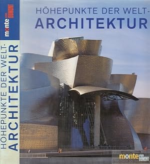 Seller image for Hhepunkte der Weltarchitektur for sale by Leipziger Antiquariat