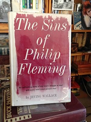 THE SINS OF PHILIP FLEMING. [SIGNED]