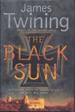 Seller image for THE BLACK SUN for sale by Books from the Crypt