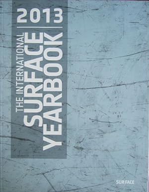 The international Surface Yearbook 2011.