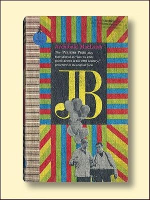 Seller image for J,B for sale by Catron Grant Books