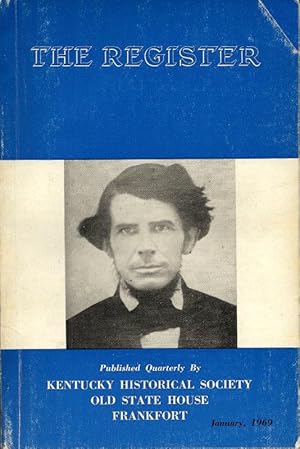 Seller image for BELLUM AND POST-BELLUM PAPERS OF A GENTLEMAN OF RANDOLPH AND HORSE CAVE: THEIR HISTORY AND PHILOLOGY. for sale by Legacy Books