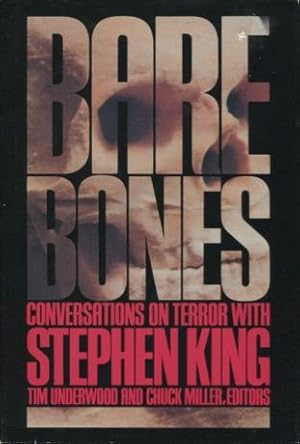 Bare Bones: Conversations on Terror With Stephen King