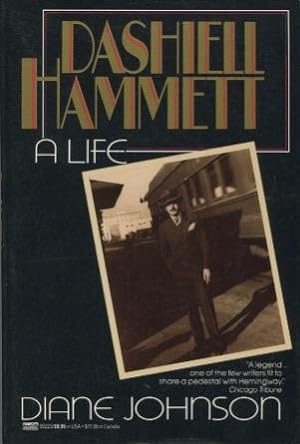 Seller image for Dashiell Hammett : A Life for sale by Kenneth A. Himber