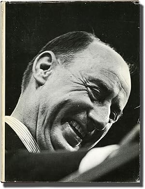 Seller image for Adlai Stevenson's Public Years (First Edition) for sale by Royal Books, Inc., ABAA