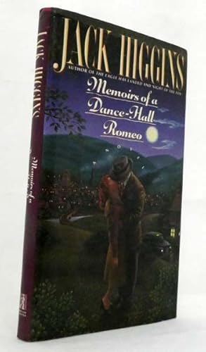 Image du vendeur pour Memoirs of a Dance-Hall Romeo. A Novel mis en vente par Adelaide Booksellers