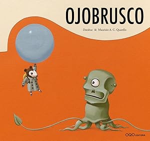 Image du vendeur pour Ojobrusco mis en vente par Imosver