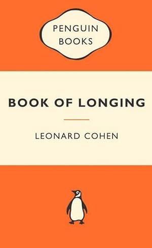Seller image for Book of Longing: Popular Penguins (Paperback) for sale by Grand Eagle Retail