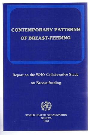 CONTEMPORARY PATTERNS OF BREAST-FEEDING: Report on the WHO Collaborative Study on Breast-Feeding