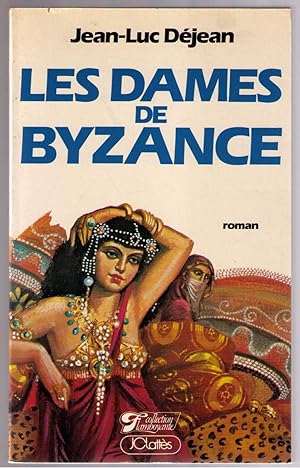 Image du vendeur pour Les dames de Byzance mis en vente par Mimesis