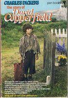 Image du vendeur pour DAVID COPPERFIELD - THE STORY OF DAVID COPPERFIELD mis en vente par Sugen & Co.