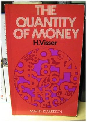 Seller image for The Quantity of Money for sale by PsychoBabel & Skoob Books