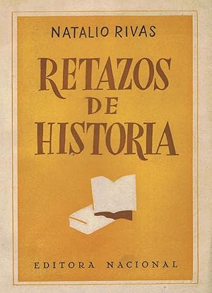 Bild des Verkufers fr RETAZOS DE HISTORIA. Pginas de mi archivo y apuntes para mis memorias zum Verkauf von Librera Torren de Rueda