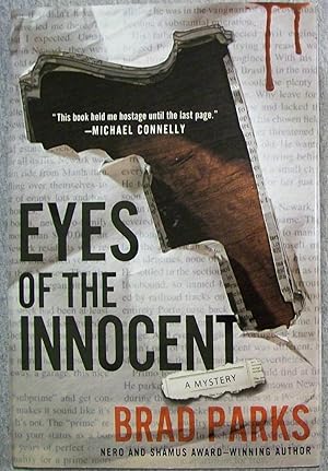 Seller image for Eyes of the Innocent for sale by Book Nook