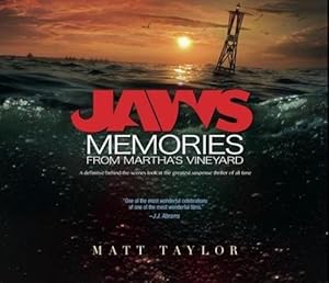 Immagine del venditore per Jaws: Memories from Martha's Vineyard (Paperback) venduto da Grand Eagle Retail