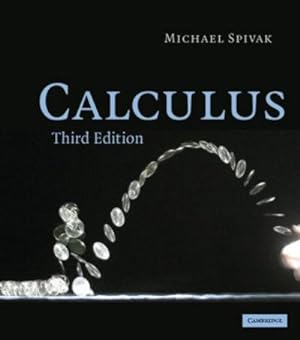 Imagen del vendedor de Calculus a la venta por AHA-BUCH GmbH
