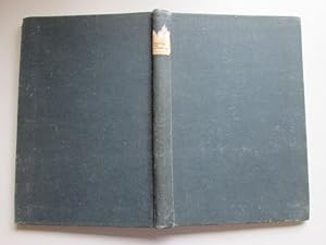 Seller image for Poems / by Rupert Brooke for sale by Goldstone Rare Books