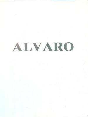 Imagen del vendedor de Alvaro a la venta por Librodifaccia