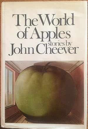 Seller image for The World of Apples for sale by magcarta