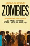 Seller image for ZOMBIES N 1254.BOOKET. for sale by AG Library