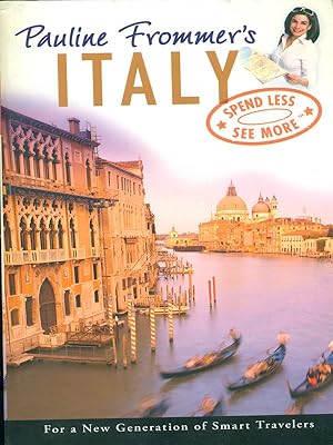 Seller image for Italy for sale by Librodifaccia