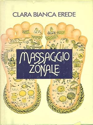 Seller image for Massaggio zonale for sale by Librodifaccia