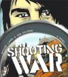 Imagen del vendedor de Shooting war a la venta por Agapea Libros