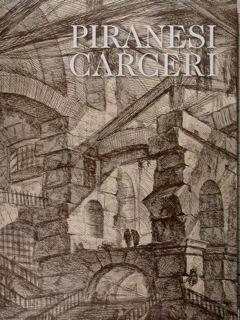 Seller image for Piranesi Carceri. Hamburger Kunsthalle, 30. April - 21. August 2016. for sale by EDITORIALE UMBRA SAS