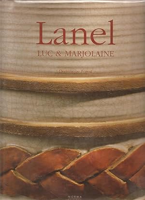 Lanel Luc & Marjolaine.