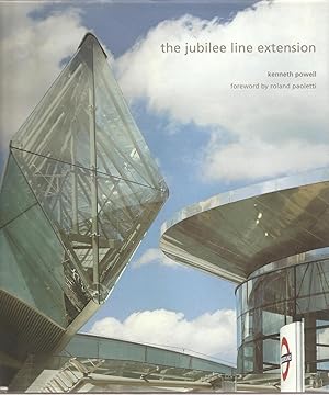 The Jubilee Line Extension.